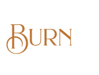 Slow Burn Guitars Logo